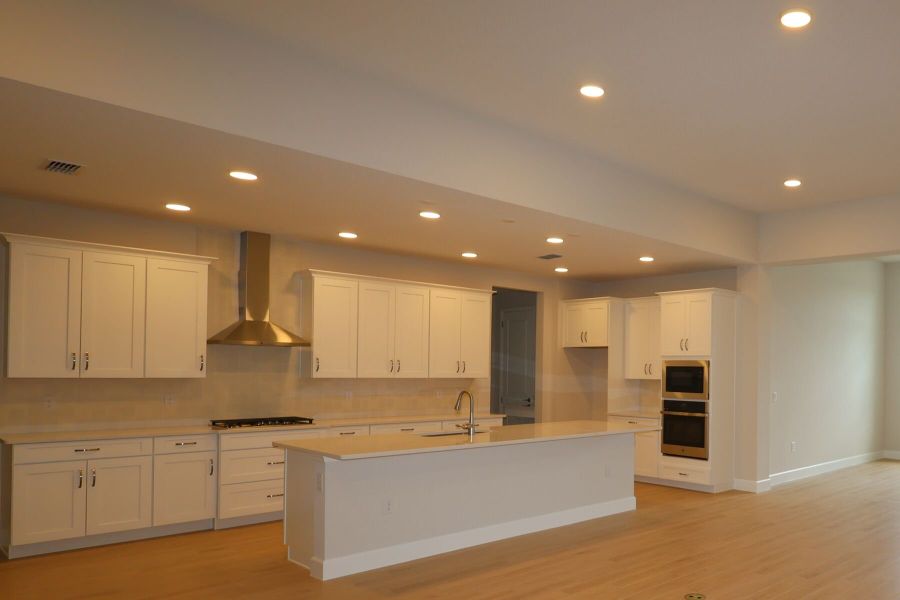 Kitchen Kitchen