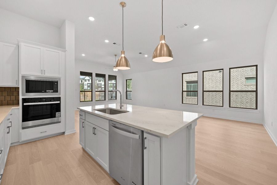 Georgetown, TX New Home.  - Slide 14