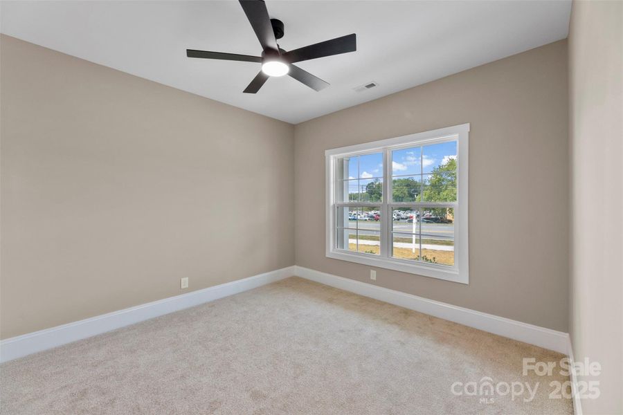 Spacious, unfurnished interior of a new home in , Kings Mountain (Image 28). Spacious, unfurnished interior of a new home in , Kings Mountain (Image 28).