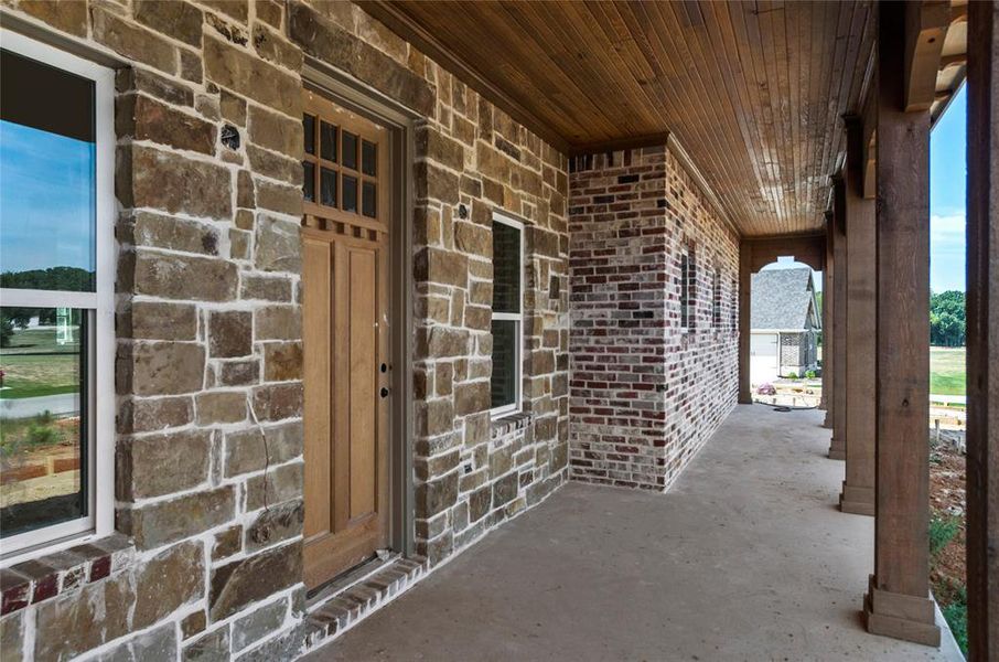 Exterior details and patio area of a home in , Reno (Image 1). Exterior details and patio area of a home in , Reno (Image 1).