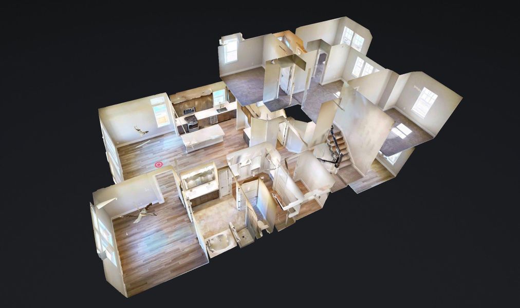 You can tour this absolutely incredible home from the comfort of your own computer in 3D! Do not forget to click the link to the virtual tour and see all this home has to offer! You can tour this absolutely incredible home from the comfort of your own computer in 3D! Do not forget to click the link to the virtual tour and see all this home has to offer!