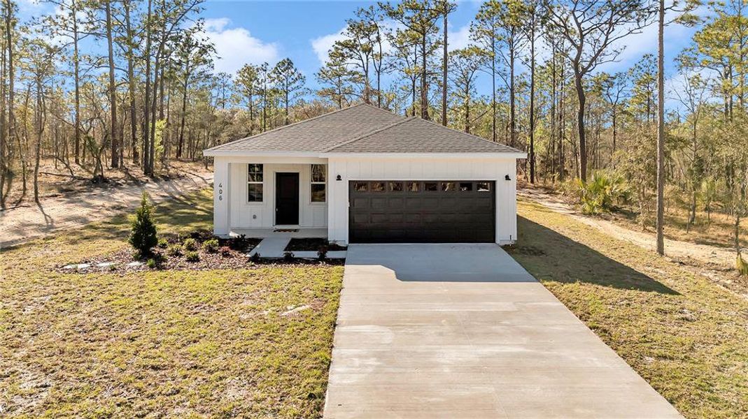 Model Home Photos. Actual Photos of Home Coming Soon