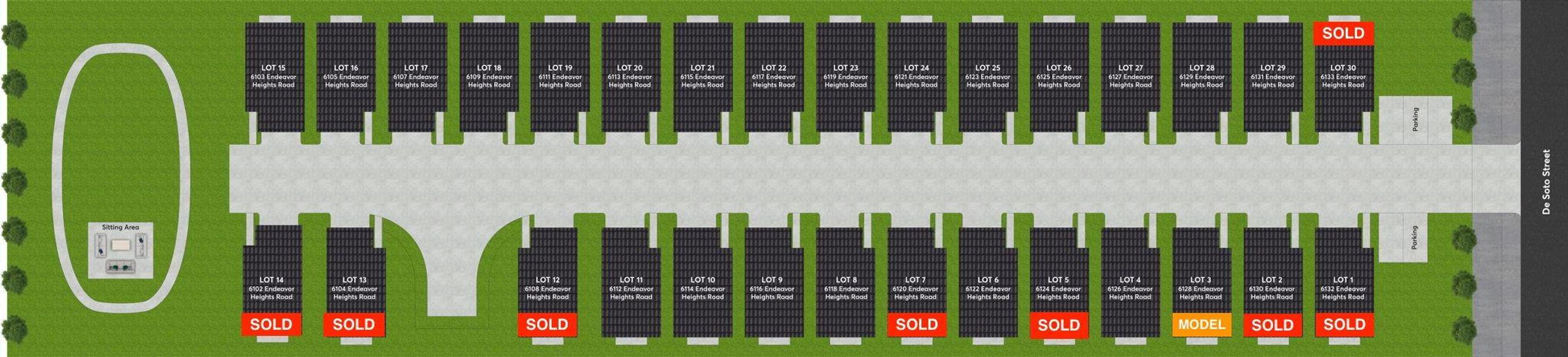 Image 31 of a home in .