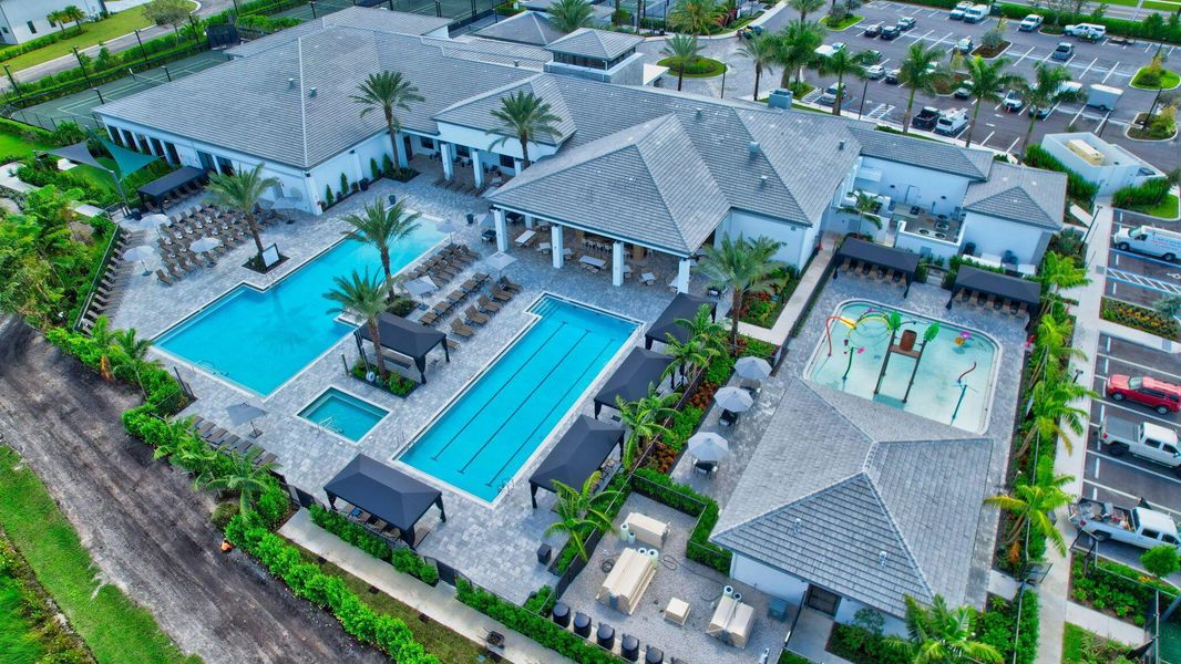 Community amenities in , Boca Raton (Image 61).