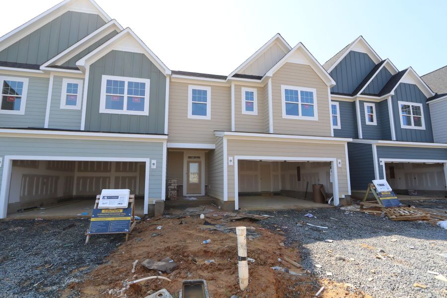 Front Exterior Front Exterior