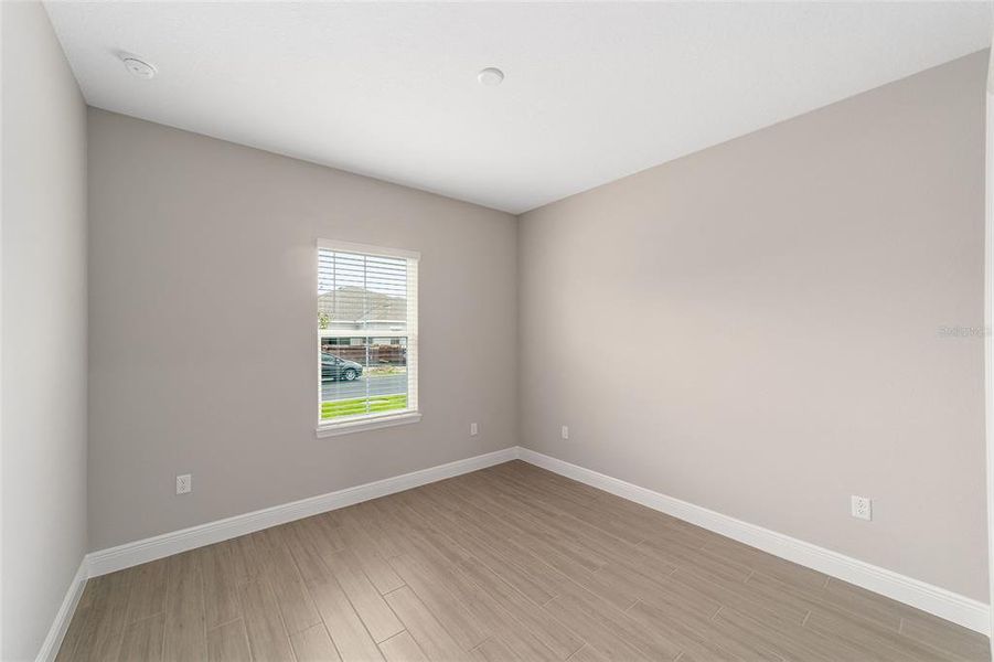 Spacious, unfurnished interior of a new home in On Top of the World Communities, Ocala (Image 36). Spacious, unfurnished interior of a new home in On Top of the World Communities, Ocala (Image 36).