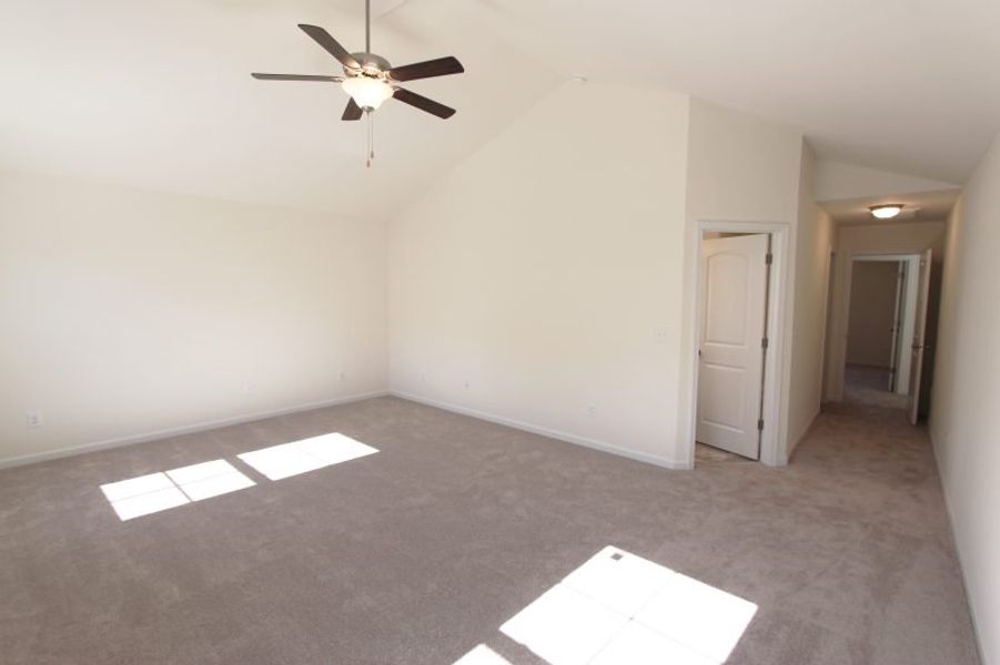 Image 60 representing the Burlington by Keystone Homes NC in Avondale, Greensboro, NC.