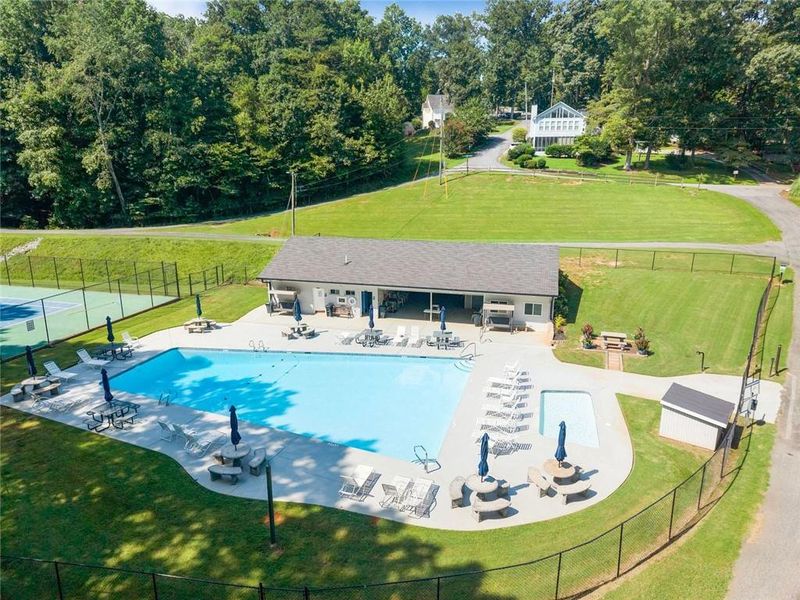 Community amenities in , Gainesville (Image 44). Community amenities in , Gainesville (Image 44).
