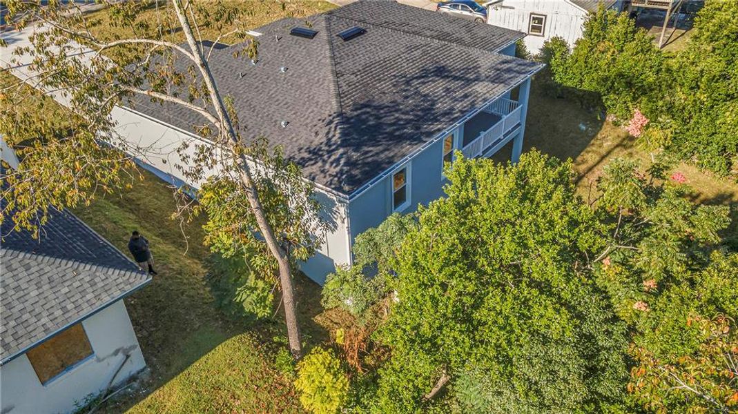 Exterior details and patio area of a home in , Deltona (Image 24). Exterior details and patio area of a home in , Deltona (Image 24).