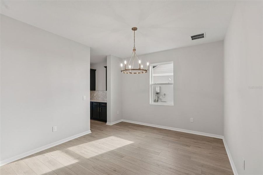 Spacious, unfurnished interior of a new home in , Wimauma (Image 16). Spacious, unfurnished interior of a new home in , Wimauma (Image 16).
