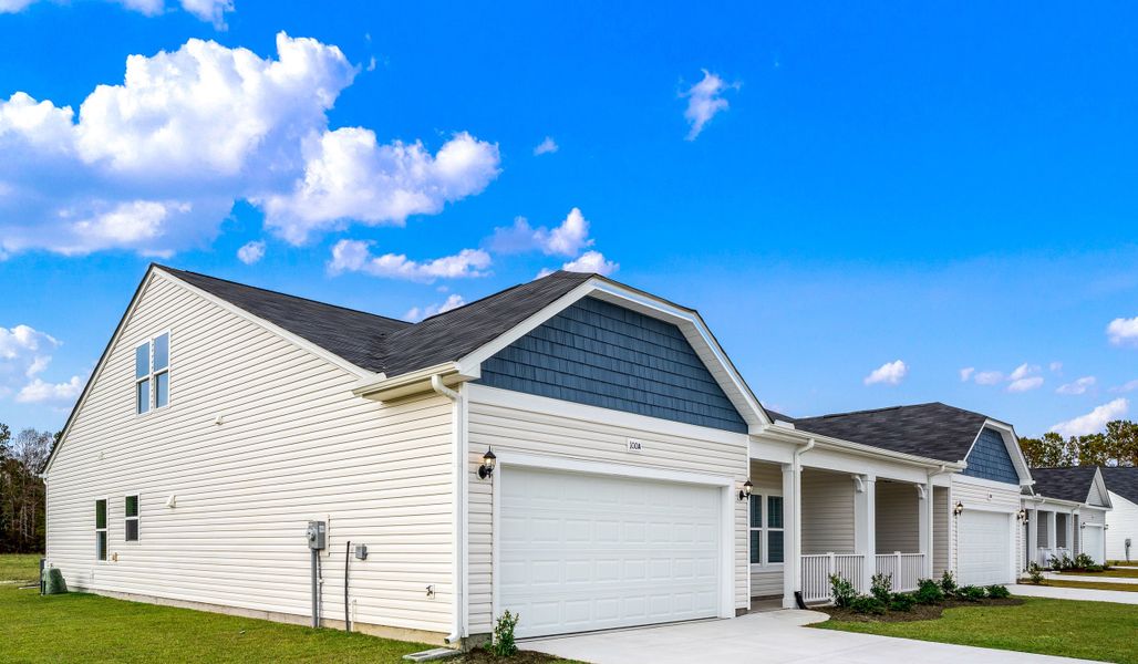 New Home in Ocean Isle, NC.  - Slide 5
