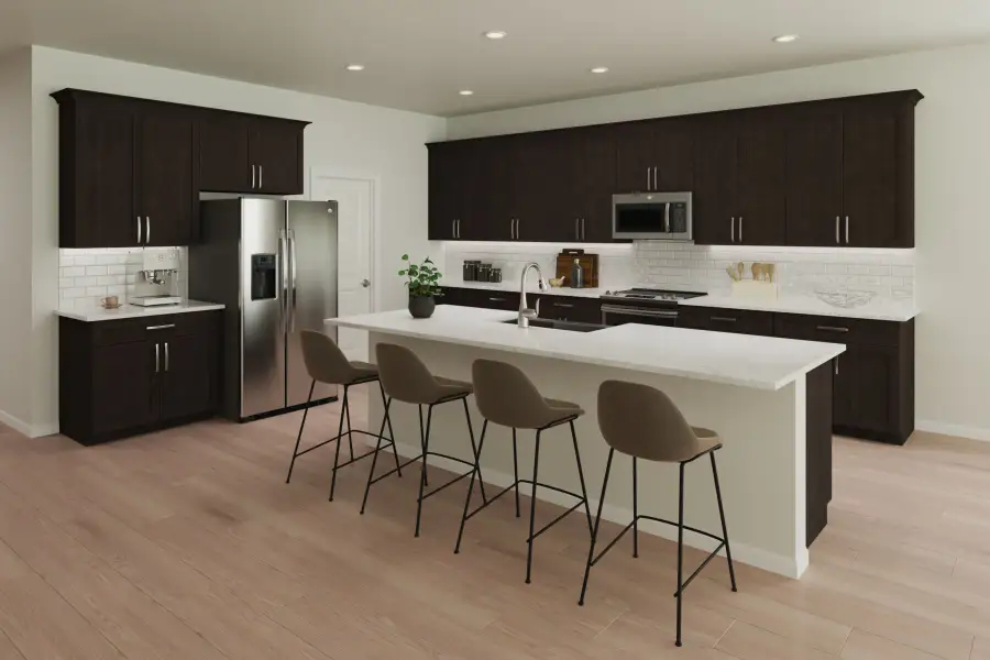 Kitchen Kitchen