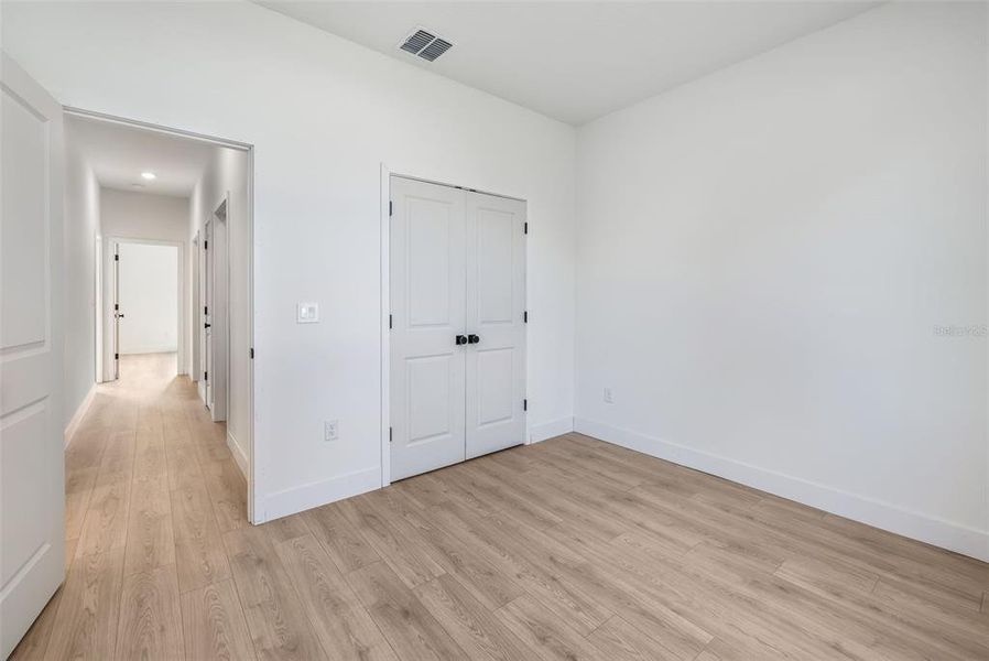 Spacious, unfurnished interior of a new home in , Palm Coast (Image 22). Spacious, unfurnished interior of a new home in , Palm Coast (Image 22).
