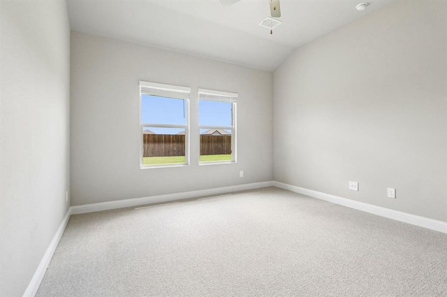 Photo is not of the actual home, but is an inspirational photo of builder’s model home and may depict options, furnishings, and/or decorator features that are not included.