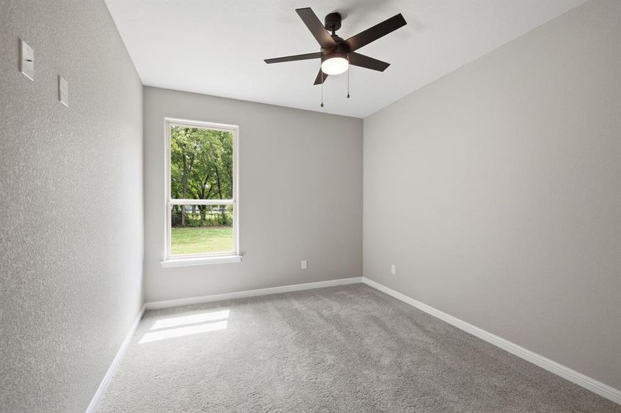 Spacious, unfurnished interior of a new home in , Cleburne (Image 11). Spacious, unfurnished interior of a new home in , Cleburne (Image 11).