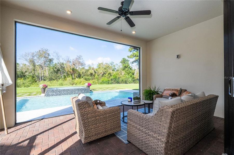 Image 76 of a home in Celebration - Island Village.