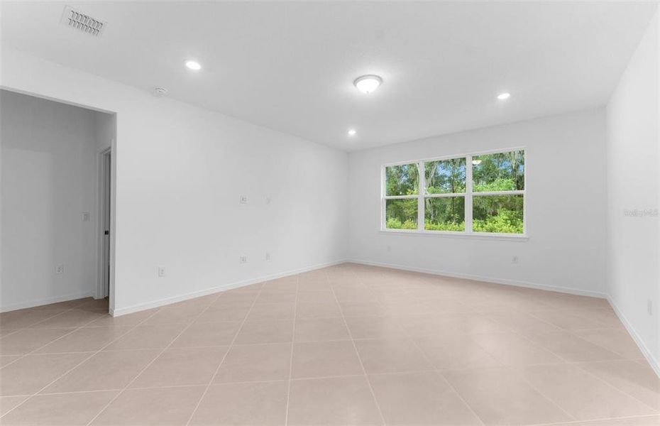 Model Representation