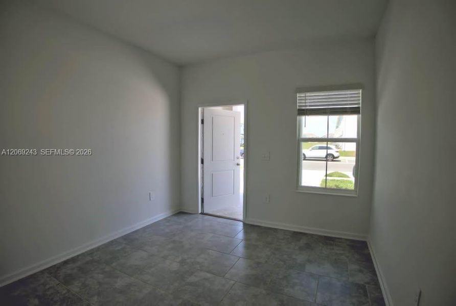 Spacious, unfurnished interior of a new home in , Davenport (Image 14). Spacious, unfurnished interior of a new home in , Davenport (Image 14).