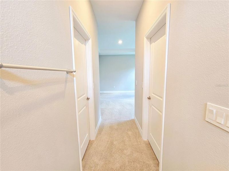 Spacious, unfurnished interior of a new home in , Homosassa (Image 71).