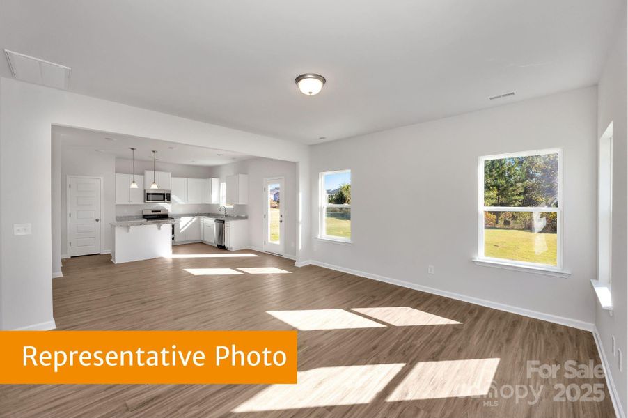 Image 16 of a home in Catawba Trace. Image 16 of a home in Catawba Trace.