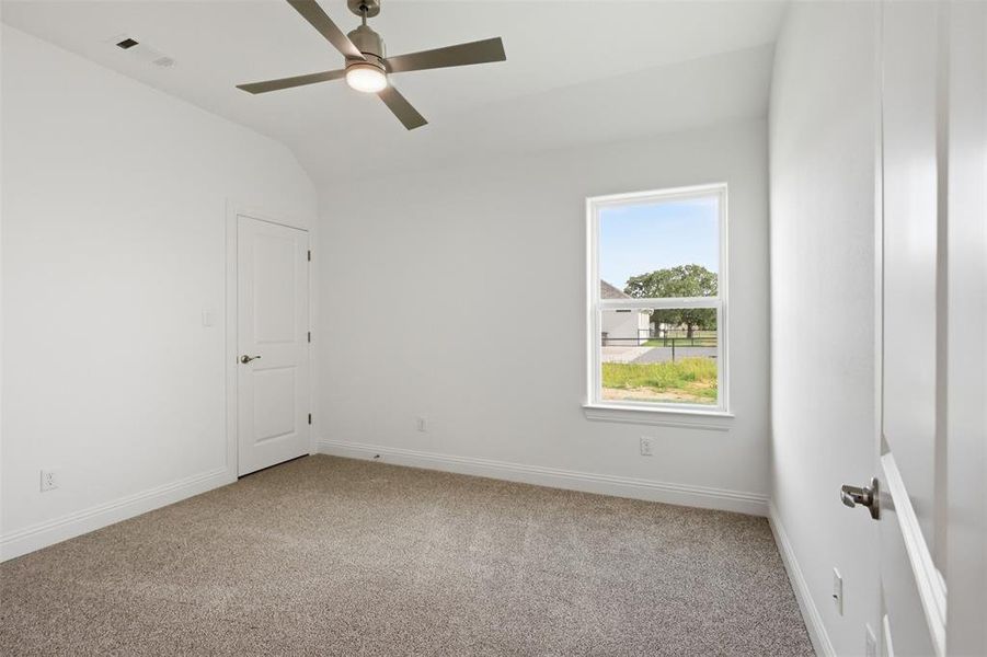Spacious, unfurnished interior of a new home in , Azle (Image 22). Spacious, unfurnished interior of a new home in , Azle (Image 22).