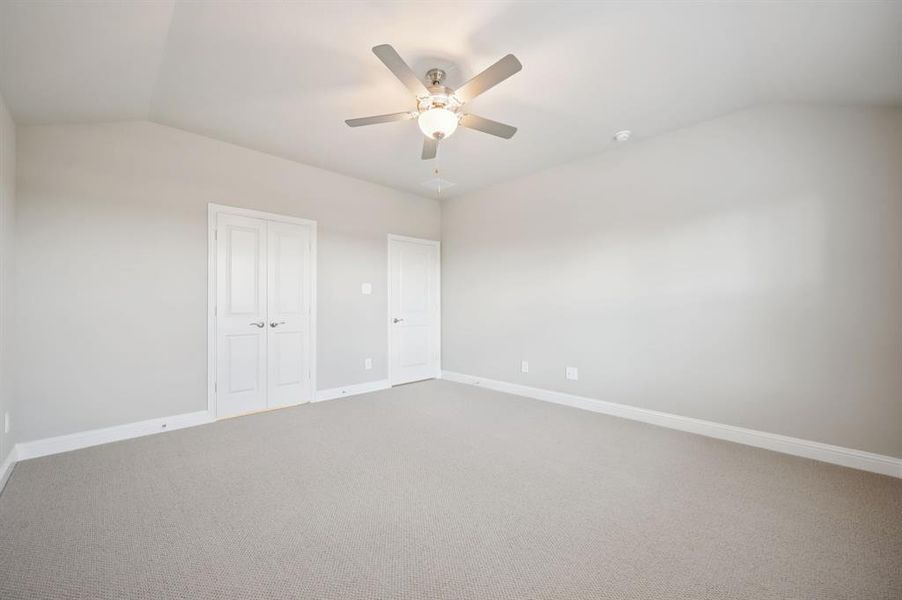 Photo is not of the actual home, but is an inspirational photo of builder’s model home and may depict options, furnishings, and/or decorator features that are not included. Photo is not of the actual home, but is an inspirational photo of builder’s model home and may depict options, furnishings, and/or decorator features that are not included.