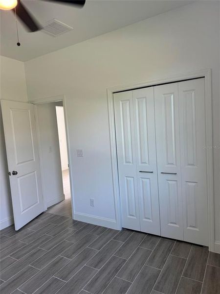 Spacious, unfurnished interior of a new home in , Port Charlotte (Image 9).