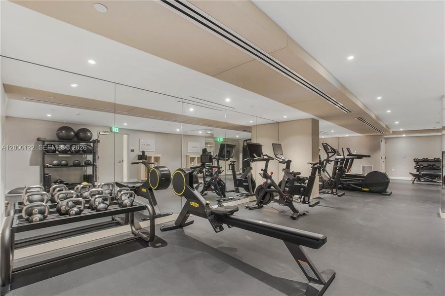 Community amenities in , Miami Beach (Image 78).