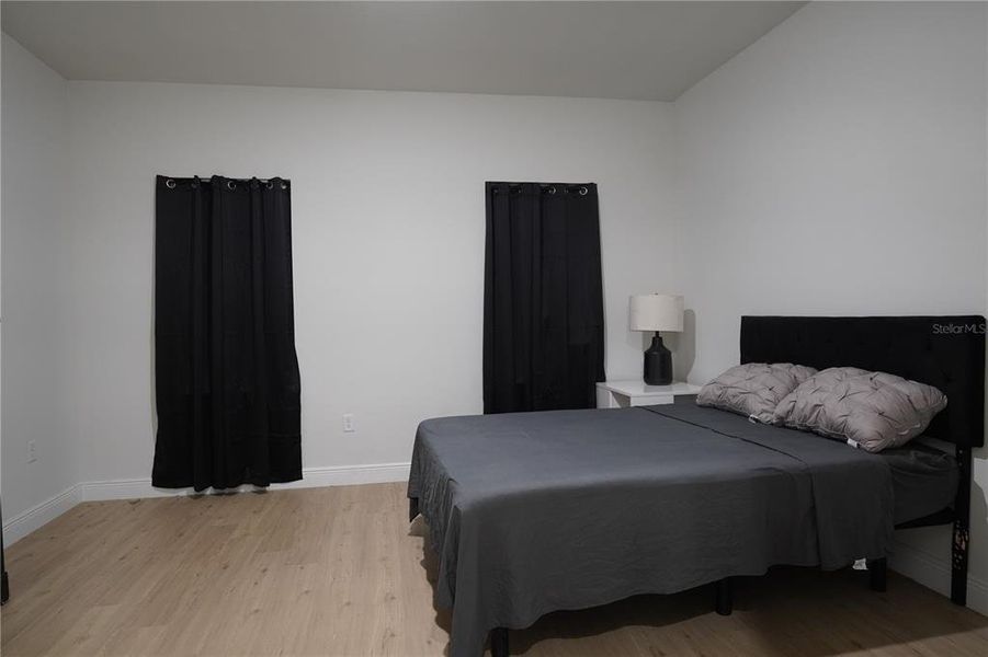 Furnished interior view inside a new home in , Ocala (Image 13).