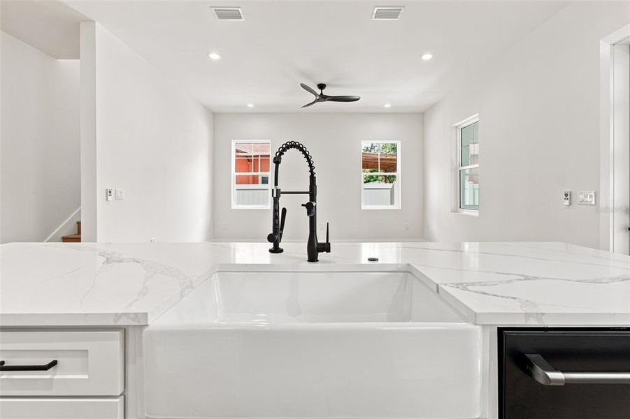 Close-up of interior finishes inside a home in , St. Petersburg (Image 23). Close-up of interior finishes inside a home in , St. Petersburg (Image 23).