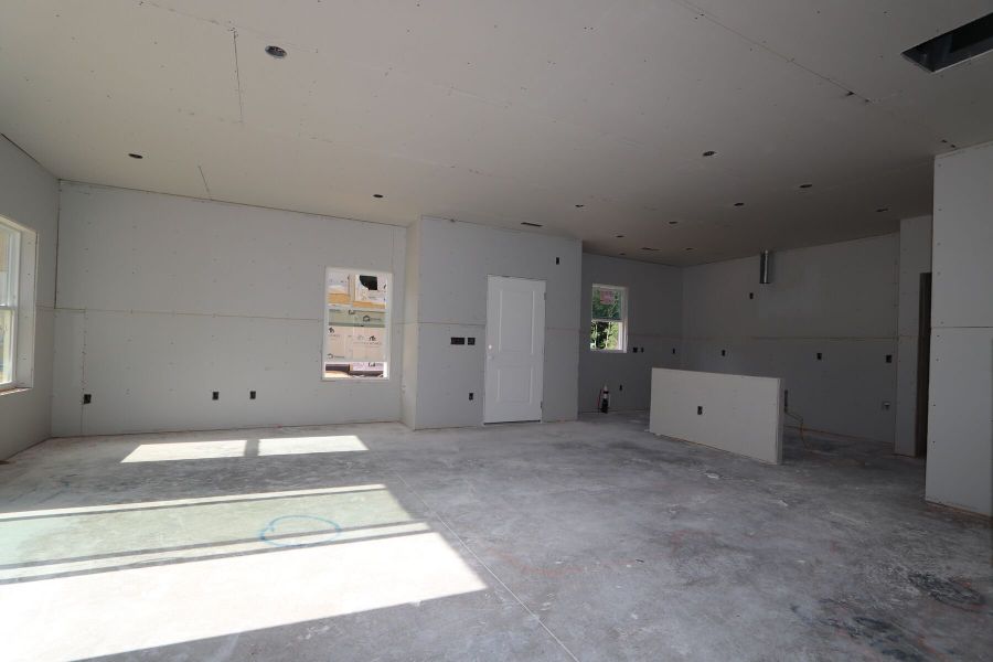 Kitchen Kitchen