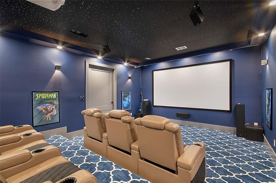 Community amenities in , Heath (Image 35).