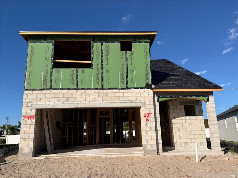 Image 39 of a home in .