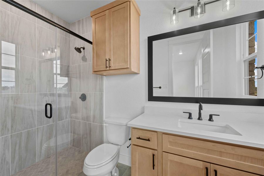 Please Note: These interior photos are not of the actual home but are of a completed one with a similar floor plan. Finishes, features, and layouts may vary. Please Note: These interior photos are not of the actual home but are of a completed one with a similar floor plan. Finishes, features, and layouts may vary.