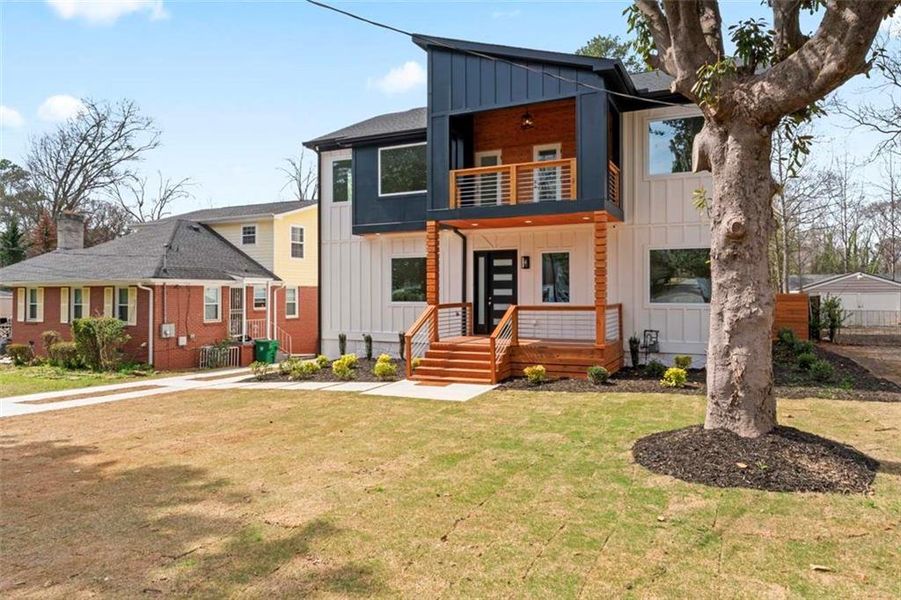 Image 42 of a home in .