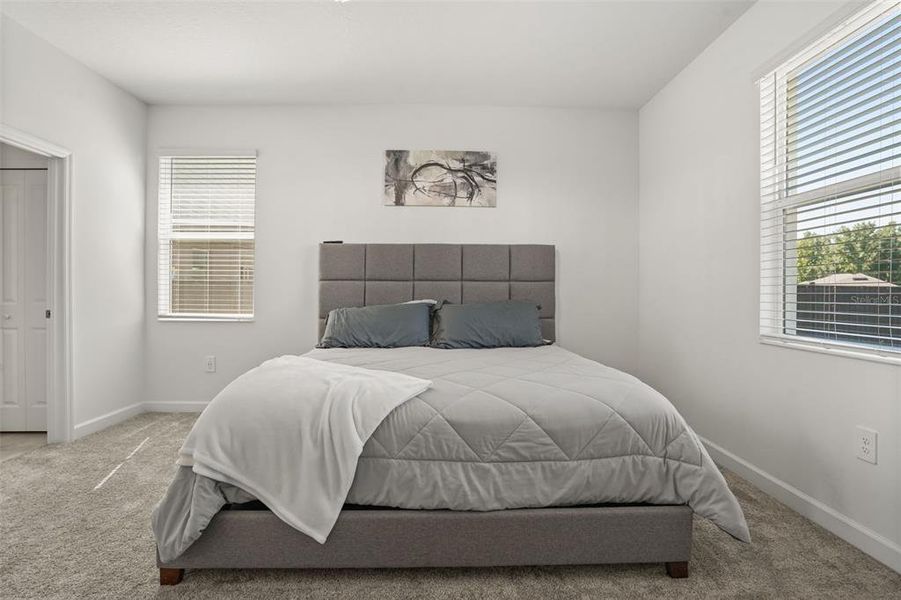 Furnished interior view inside a new home in Providence, Davenport (Image 33). Furnished interior view inside a new home in Providence, Davenport (Image 33).