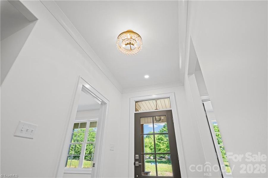 foyer