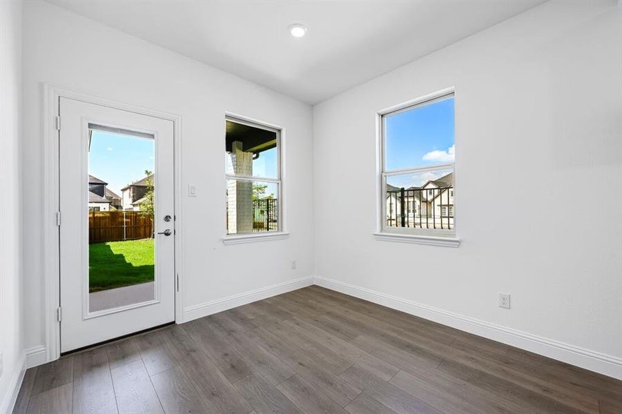 128 North Sky Drive ~ Ready Now