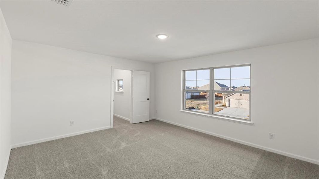 22. 758 Gentle Bird - Bed 2