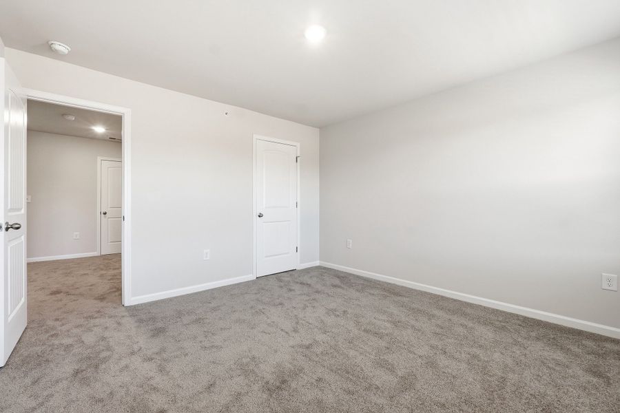 Palmetto, GA New Home.  - Slide 22