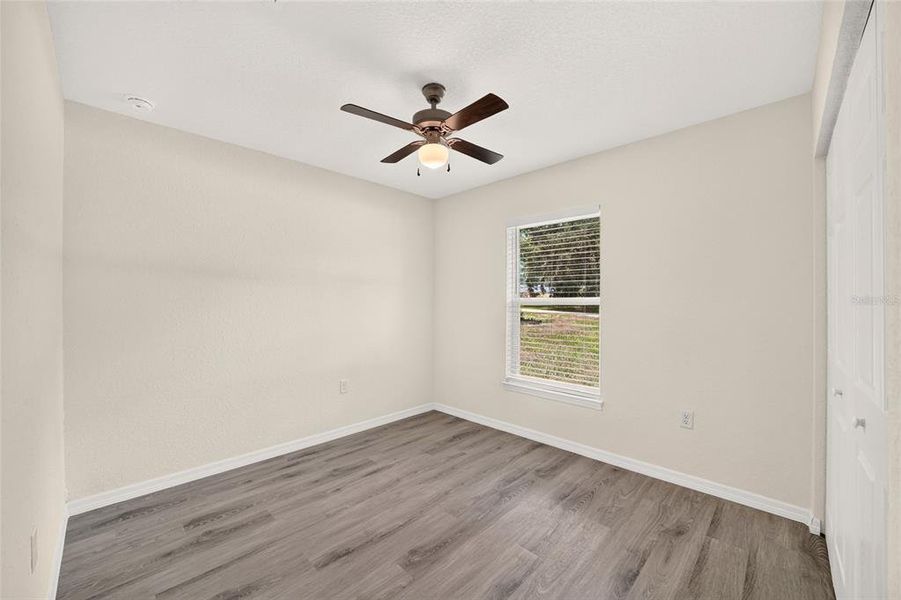 Spacious, unfurnished interior of a new home in , Ocala (Image 16).