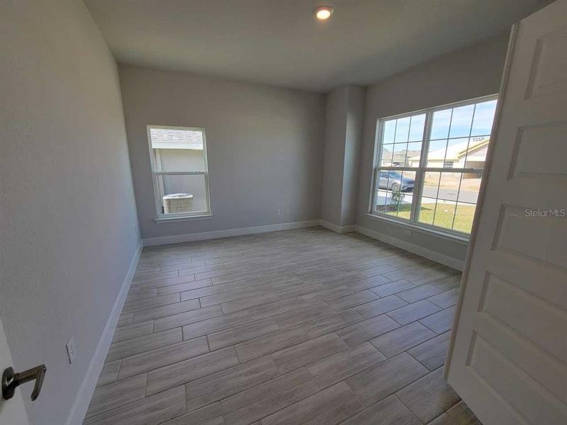 Spacious, unfurnished interior of a new home in , Ocala (Image 18). Spacious, unfurnished interior of a new home in , Ocala (Image 18).