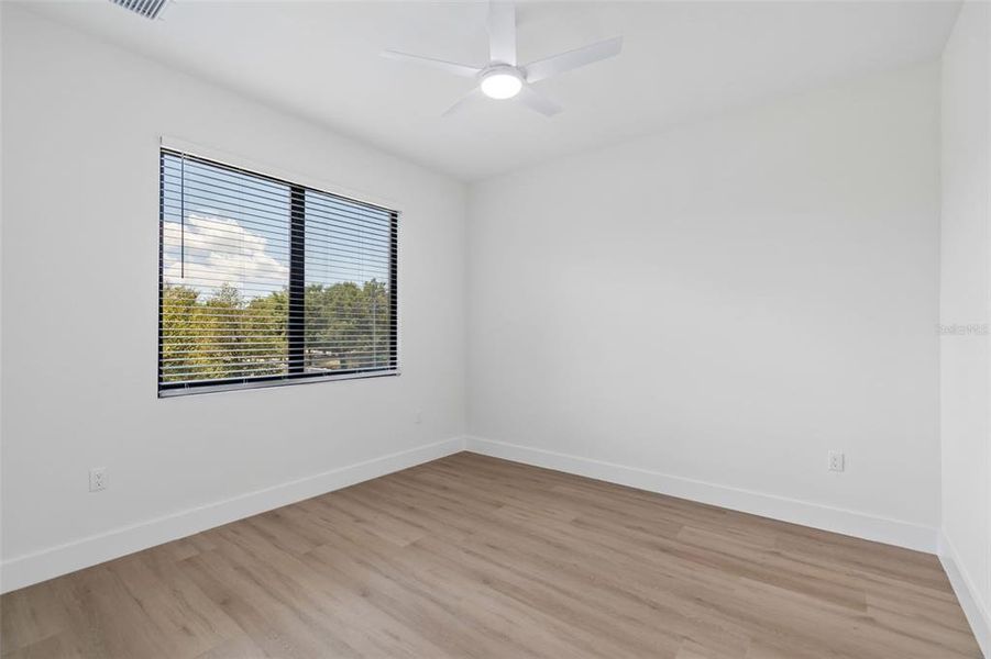 Spacious, unfurnished interior of a new home in , Tampa (Image 30). Spacious, unfurnished interior of a new home in , Tampa (Image 30).