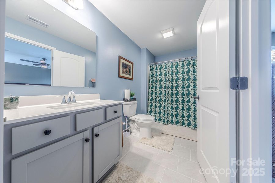 Furnished interior view inside a new home in , Lancaster (Image 30). Furnished interior view inside a new home in , Lancaster (Image 30).