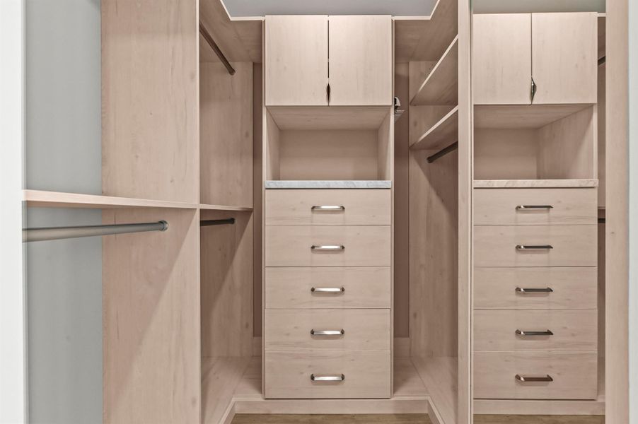 Spacious, unfurnished interior of a new home in Casamar, Pompano Beach (Image 43).