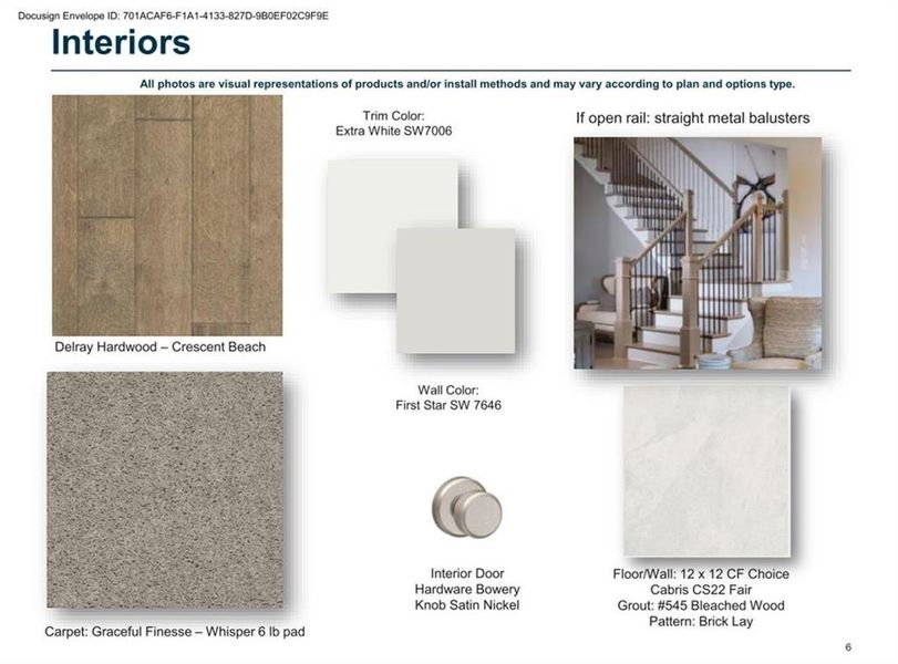 Image 72 of a home in Brackley Single Family.