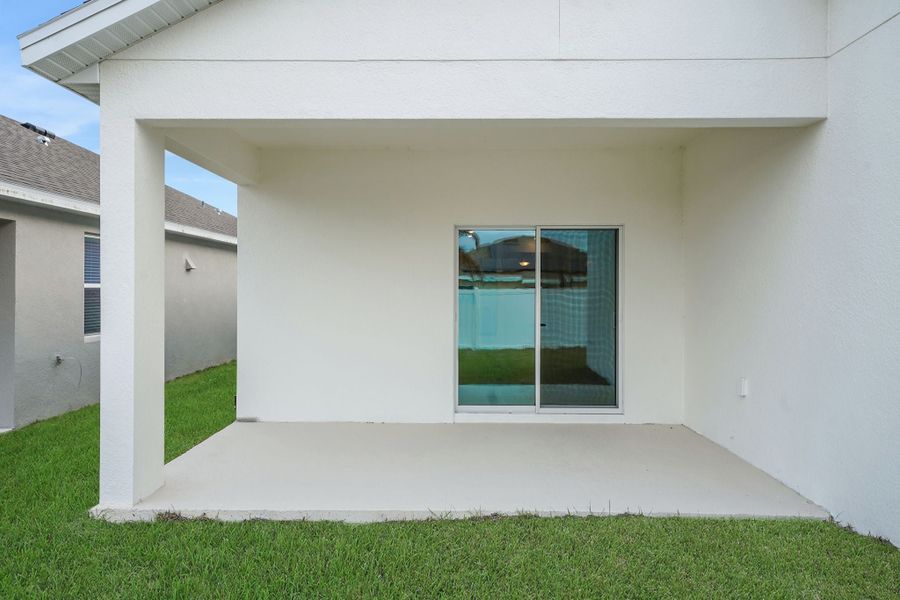 4br New Home in Haines City, FL.  - Slide 8