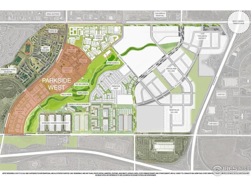 Image 33 of a home in Baseline.