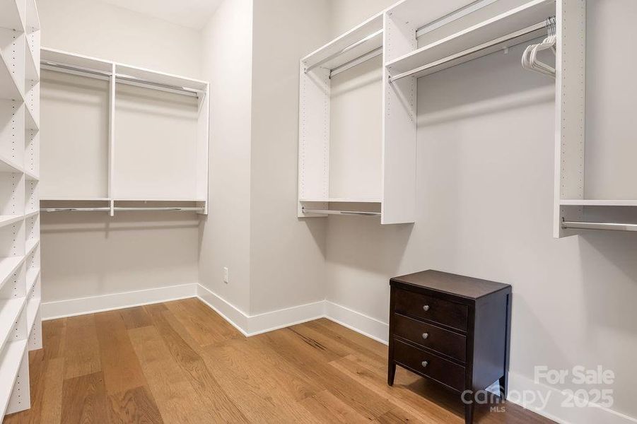 Furnished interior view inside a new home in , Arden (Image 13).
