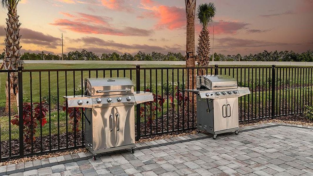 Image 21 of a home in Brookland Park.